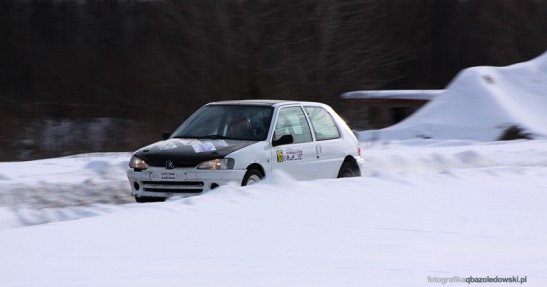 Winter Rally